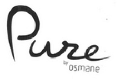 PURE BY OSMANE
