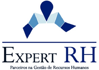 EXPERT RH PARCEIROS NA GESTÃO DE RECURSOS HUMANOS