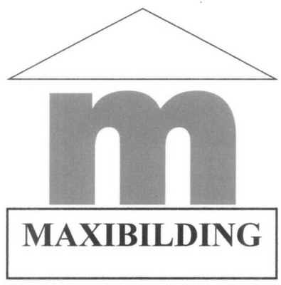 M MAXIBILDING