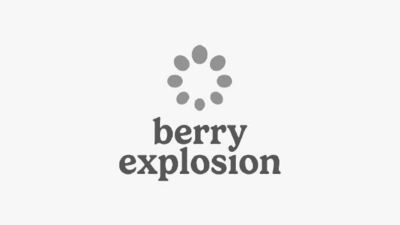 BERRYEXPLOSION