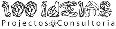 100 IDEIAS - PROJECTOS E CONSULTORIA