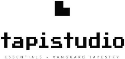 TAPISTUDIO ESSENTIALS VANGUARD TAPESTRY