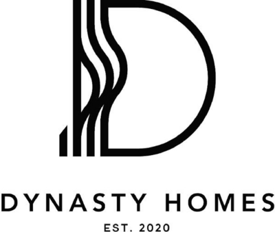 DYNASTY HOMES EST. 2020