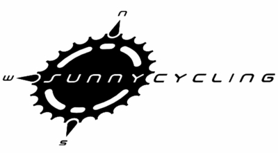 SUNNY CYCLING