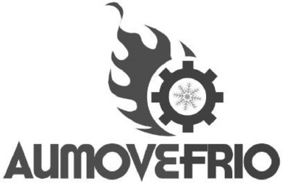 AUMOVEFRIO