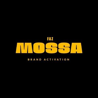 FAZ MOSSA - BRAND ACTIVATION