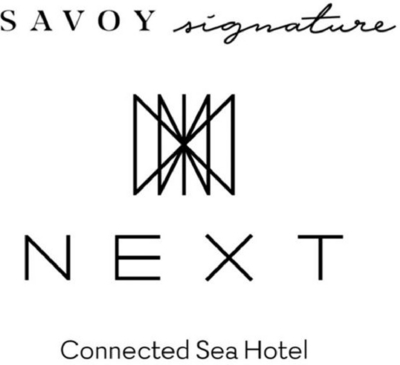 SAVOY SIGNATURE NEXT CONNECTED SEA HOTEL