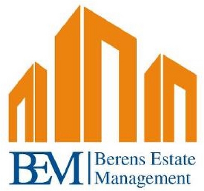 BERENS ESTATE MANAGEMENT