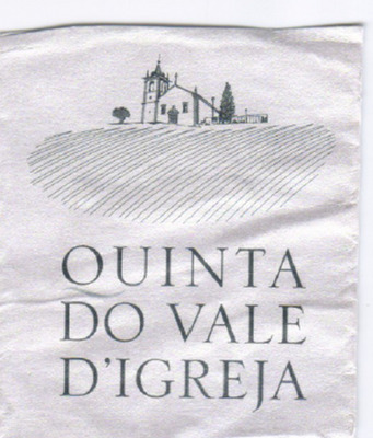 QUINTA DO VALE  D IGREJA