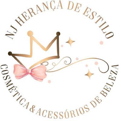 NJ HERANÇA DE ESTILO  COSMÉTICA&ACESSÓRIOS DE BELEZA