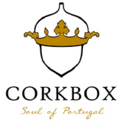 CORKBOX SOUL OF PORTUGAL