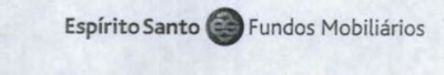 ESPÍRITO SANTO FUNDOS MOBILIÁRIOS
