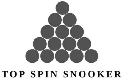 TOP SPIN SNOOKER