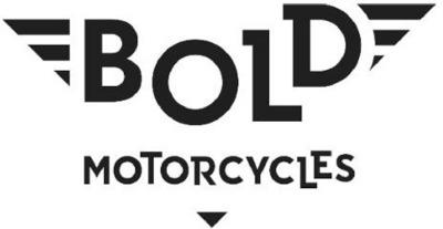 BOLDMOTORCYCLES