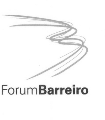 FORUM BARREIRO