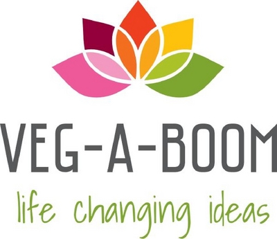 VEG-A-BOOM LIFE CHANGING IDEAS