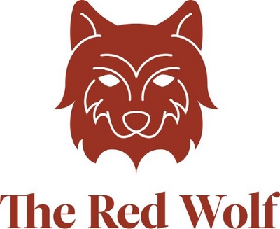 THE RED WOLF
