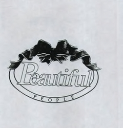BEAUTIFUL PEOPLE