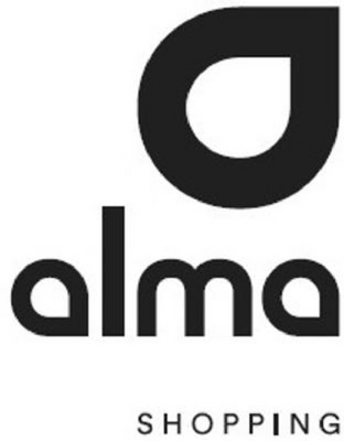 ALMA SHOPPING