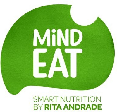 MIND EAT SMART NUTRITION BY RITA ANDRADE