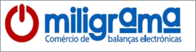 MILIGRAMA COMÉRCIO DE BALANÇAS ELECTRÓNICAS