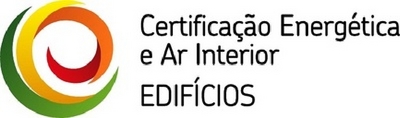 CERTIFICAÇÃO ENERGÉTICA E AR INTERIOR EDIFÍCIOS