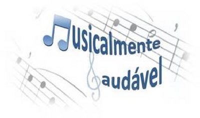 MUSICALMENTE SAUDÁVEL