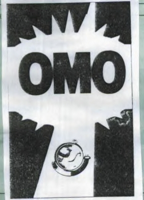 OMO