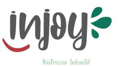 INJOY - NUTRIÇÃO INFANTIL