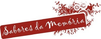 SABORES DA MEMÓRIA