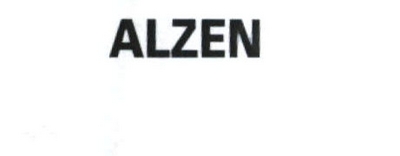 ALZEN