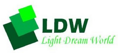 LDW LIGHT DREAM WORLD