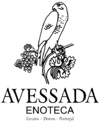 AVESSADA ENOTECA FAVAIOS-DOURO-PORTUGAL