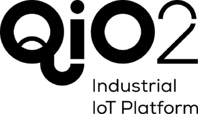 QIO2 INDUSTRIAL IOT PLATFORM
