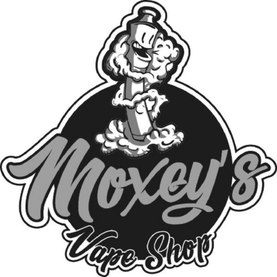 MOXEY'S VAPE SHOP
