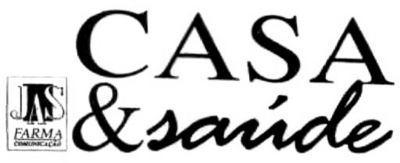 CASA & SAÚDE