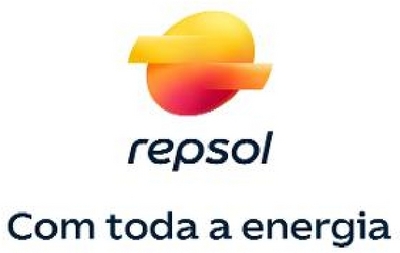 REPSOL COM TODA A ENERGIA