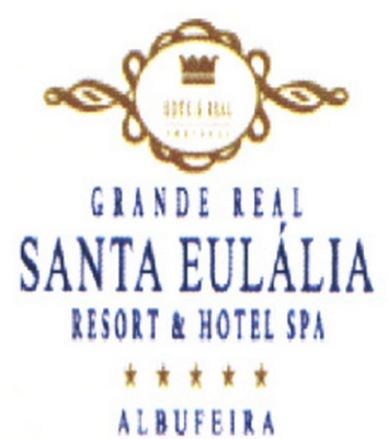 GRANDE REAL SANTA EULÁLIA
