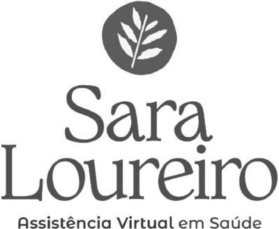 SARA LOUREIRO - ASSISTÊNCIA VIRTUAL EM SAÚDE