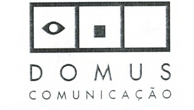DOMUS - COMUNICAÇÃO