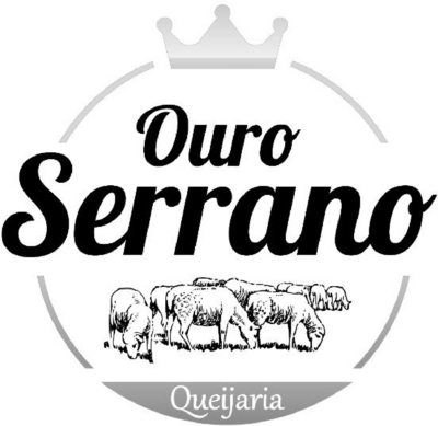 OURO SERRANO - QUEIJARIA