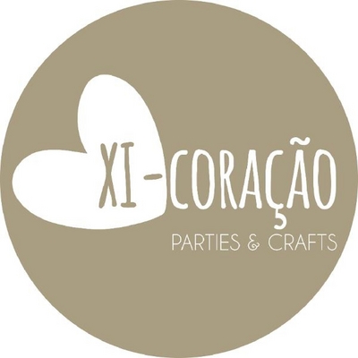 XI-CORAÇÃO PARTIES & CRAFTS