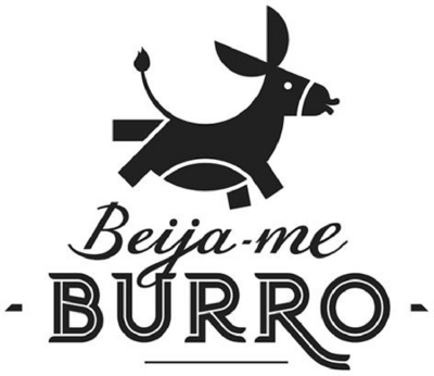 BEIJA-ME BURRO