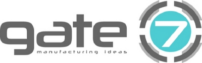 GATE 7 - MANUFACTURING IDEAS