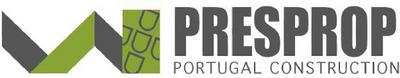 PRESPROP PORTUGAL CONSTRUCTION