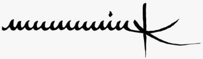 MURMURINK