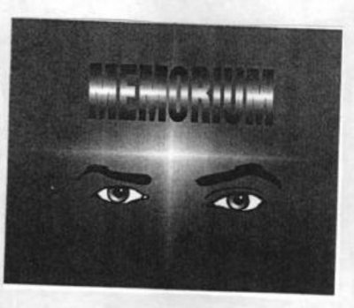 MEMORIUM