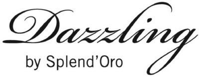 DAZZLING BY SPLEND'ORO