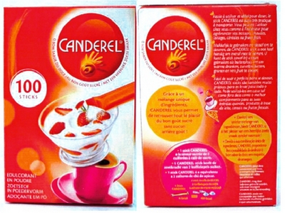 CANDEREL