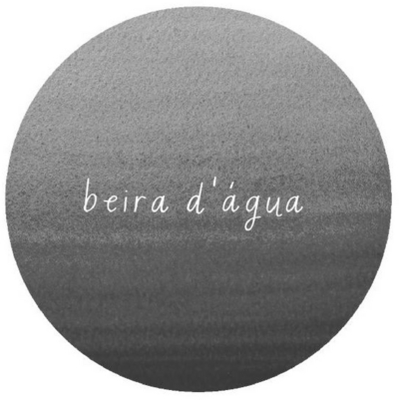 BEIRA D'ÁGUA